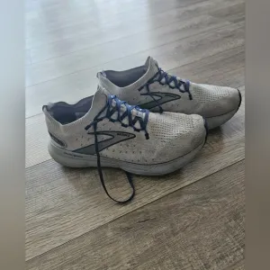 Brooks Glycerin 20 Stealthfit Mens Running Shoes 11.5