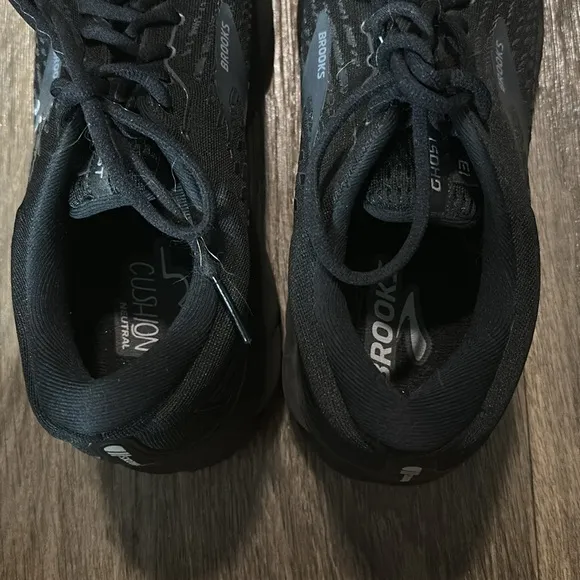 Brooks Men's Ghost 13 Running Shoes