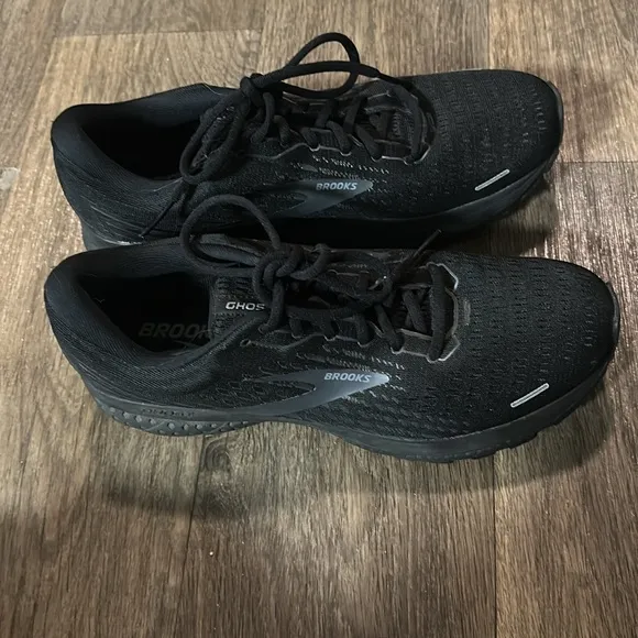 Brooks Men's Ghost 13 Running Shoes
