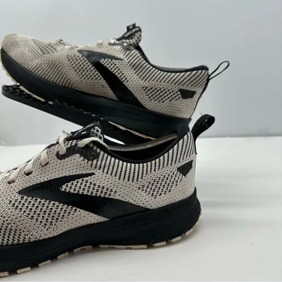Brooks Revel 5 Womens 9.5 Running Shoes Sneakers Athletic Gym 1203611B121