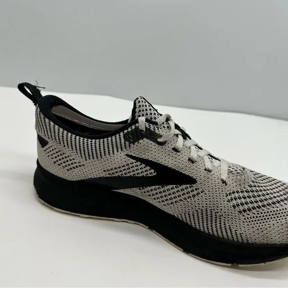 Brooks Revel 5 Womens 9.5 Running Shoes Sneakers Athletic Gym 1203611B121