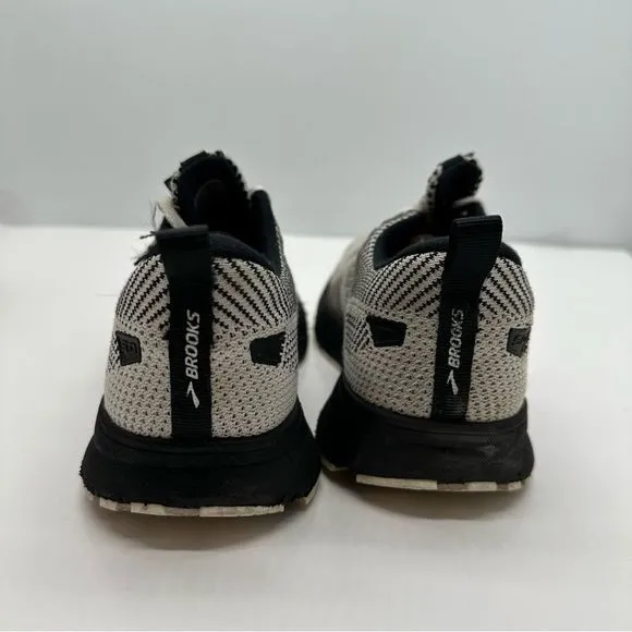 Brooks Revel 5 Womens 9.5 Running Shoes Sneakers Athletic Gym 1203611B121