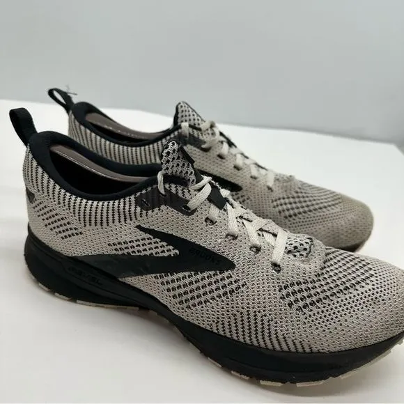 Brooks Revel 5 Womens 9.5 Running Shoes Sneakers Athletic Gym 1203611B121