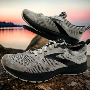 Brooks Revel 5 Womens 9.5 Running Shoes Sneakers Athletic Gym 1203611B121