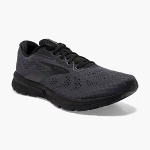 Brooks Anthem 4 110353-1D-071 Sneakers Men's US 8.5 Black Running Shoes EEE1304