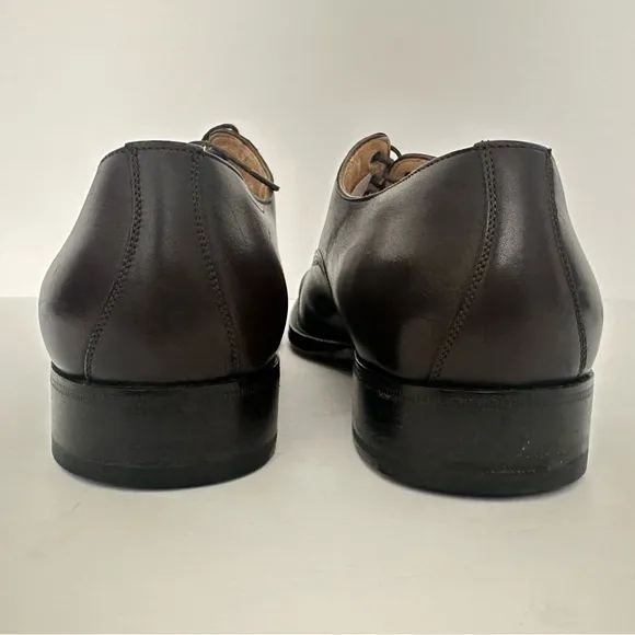 BRUNO MAGLI Lyndon Men’s Dress Shoes - Brown