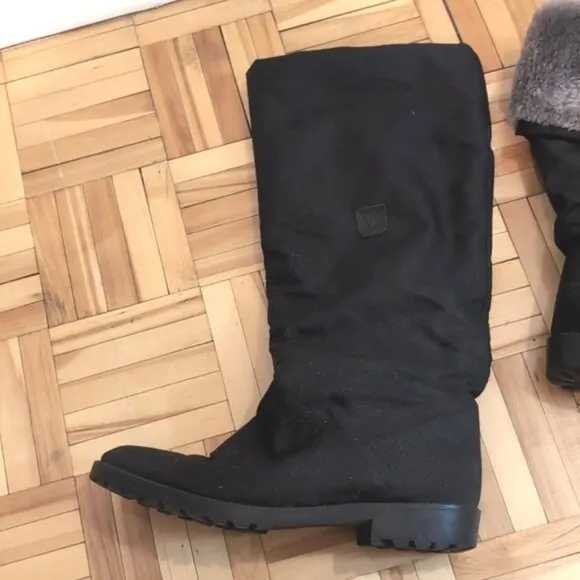 Bruno Magli winter boots size 38