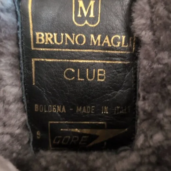 Bruno Magli winter boots size 38