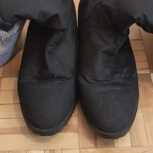 Bruno Magli winter boots size 38