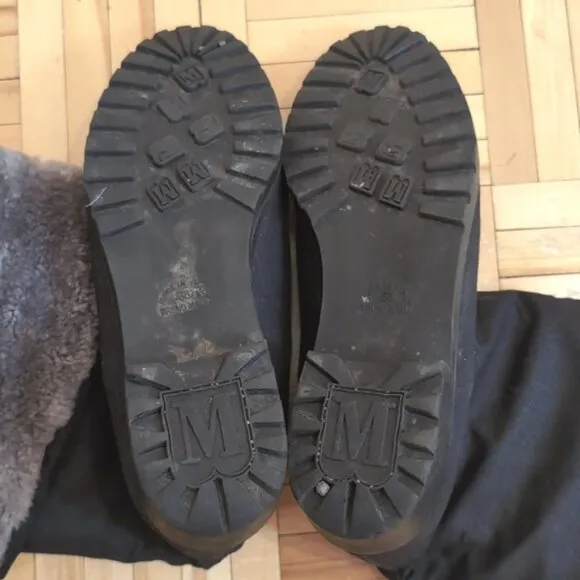 Bruno Magli winter boots size 38