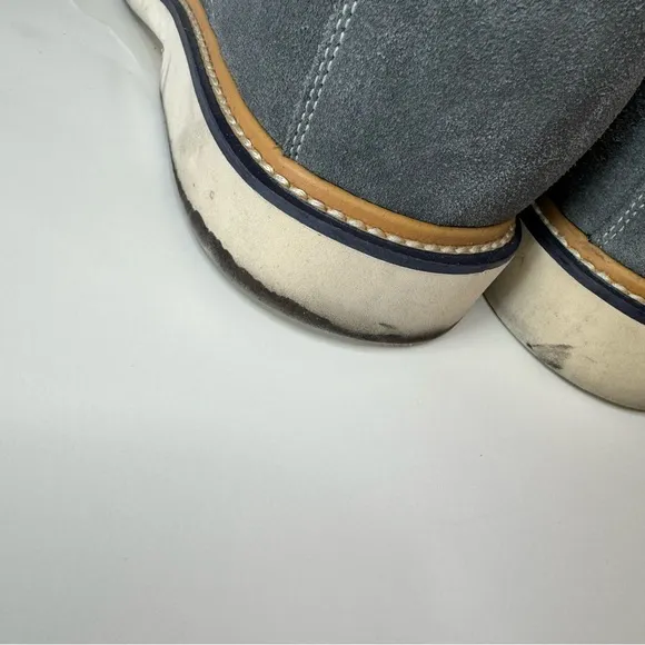 Calto Elevator Height Increase Casual Oxfords Shoes