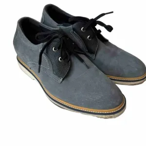 Calto Elevator Height Increase Casual Oxfords Shoes