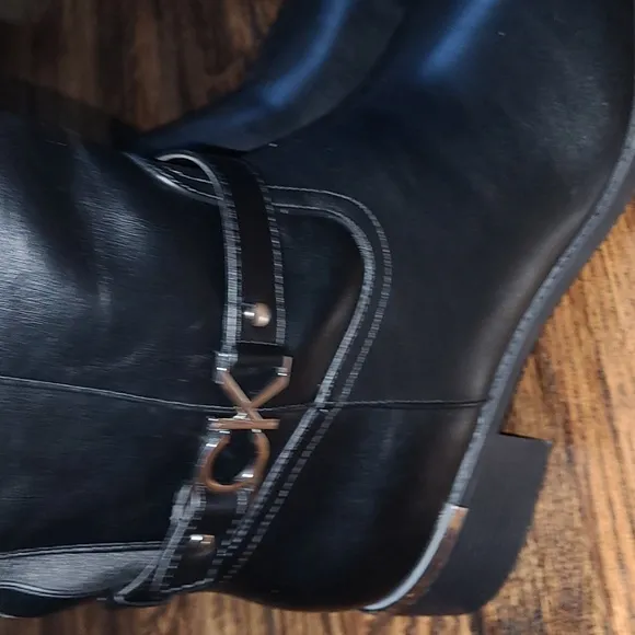 💕Calvin Klein Boots💕Size 11