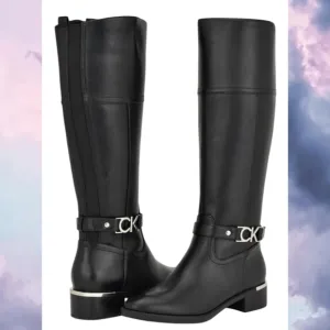 💕Calvin Klein Boots💕Size 11