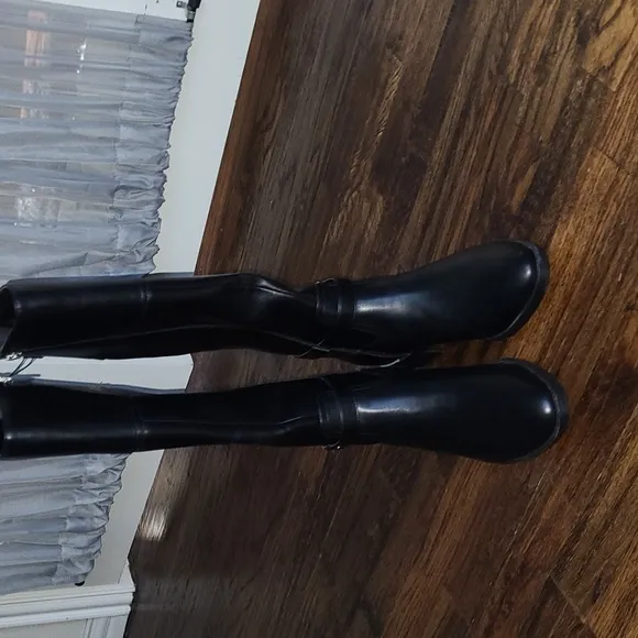 💕Calvin Klein Boots💕Size 11