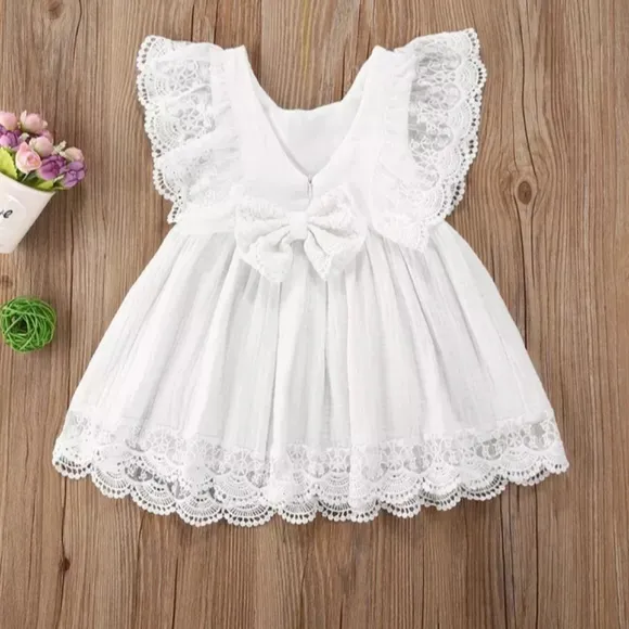 Care Bears Dress Third Birthday Outfit Clothes Smash Cake Funshine Sheer Wish