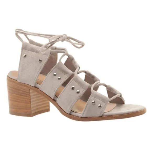 Casual Chic Charles David Caged Sandals