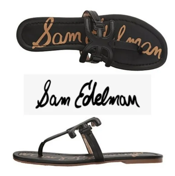 Casual Chic Sam Edelman Sandals