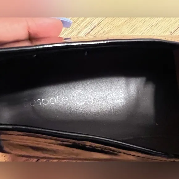 Cerruti‎ Bespoke Italian Dress Shoes