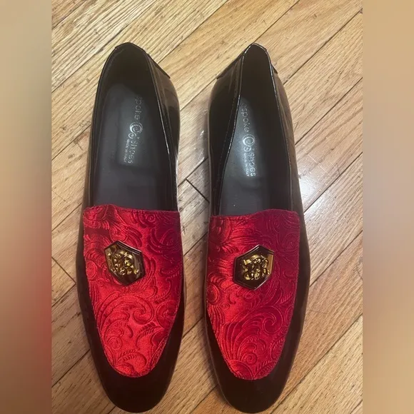 Cerruti‎ Bespoke Italian Dress Shoes