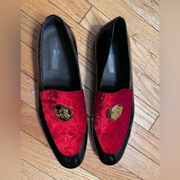 Cerruti‎ Bespoke Italian Dress Shoes