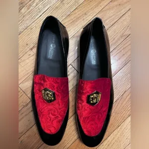 Cerruti‎ Bespoke Italian Dress Shoes