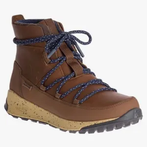 Chaco Hiking Boots Borealis Peak Waterproof