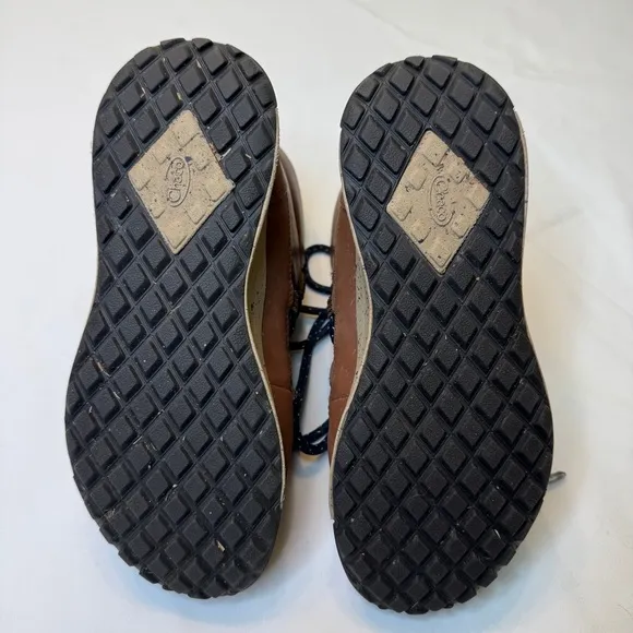 Chaco Hiking Boots Borealis Peak Waterproof