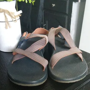 CHACO SANDALS MEN'S