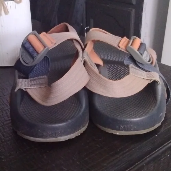 CHACO SANDALS MEN'S