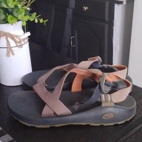 CHACO SANDALS MEN'S