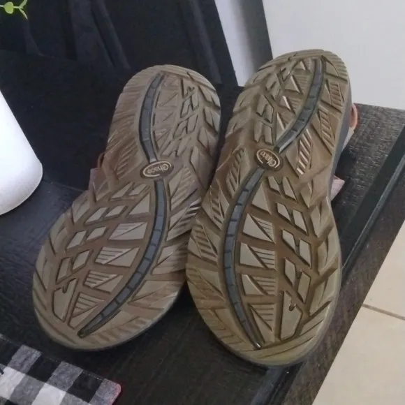 CHACO SANDALS MEN'S
