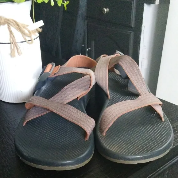 CHACO SANDALS MEN'S