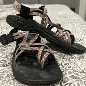 Chaco’s Strappy Sandals
