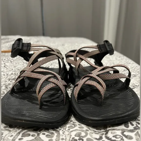 Chaco’s Strappy Sandals
