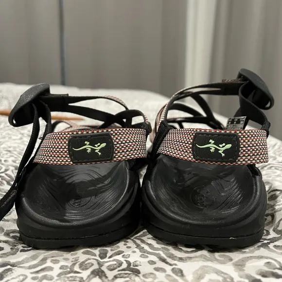 Chaco’s Strappy Sandals
