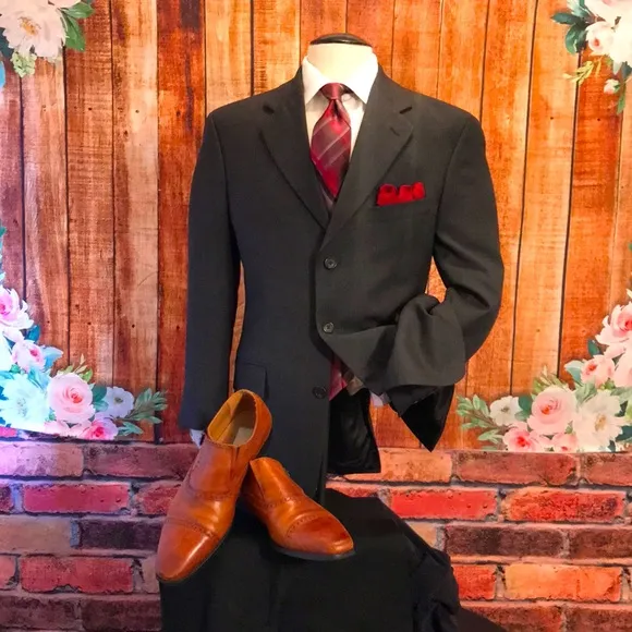Chaps by Ralph Lauren Coat