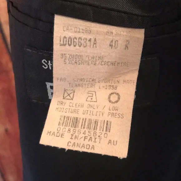 Chaps by Ralph Lauren Coat