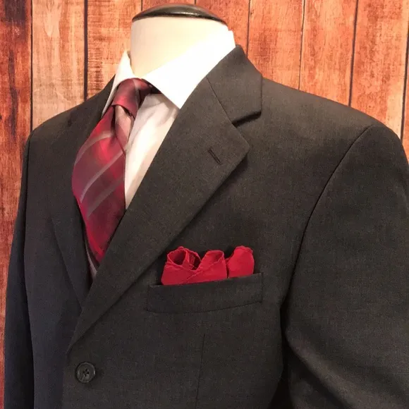 Chaps by Ralph Lauren Coat