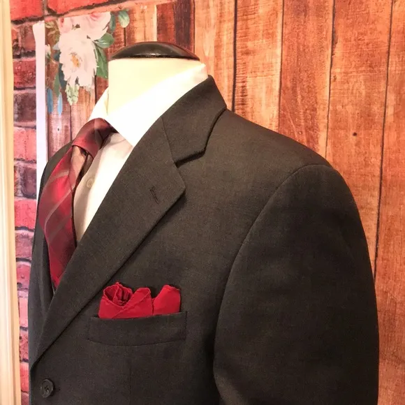 Chaps by Ralph Lauren Coat