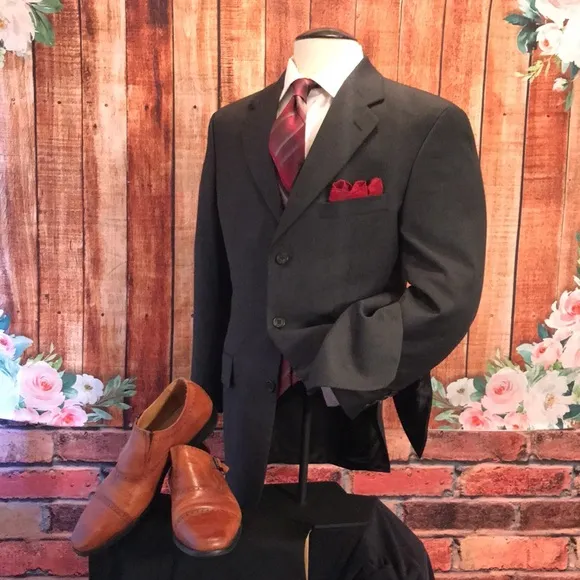 Chaps by Ralph Lauren Coat
