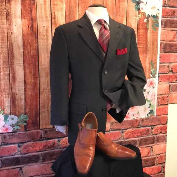 Chaps by Ralph Lauren Coat
