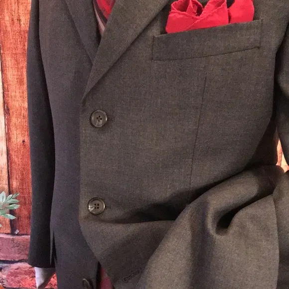 Chaps by Ralph Lauren Coat