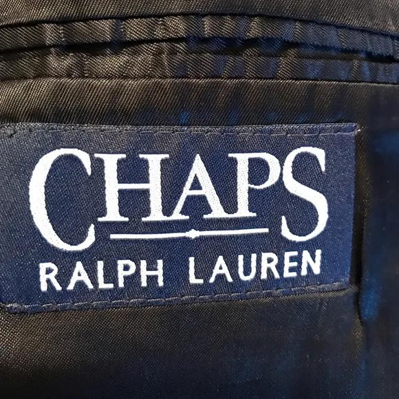 Chaps by Ralph Lauren Coat
