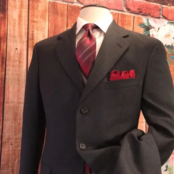 Chaps by Ralph Lauren Coat
