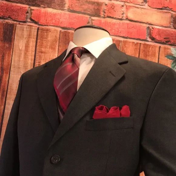 Chaps by Ralph Lauren Coat