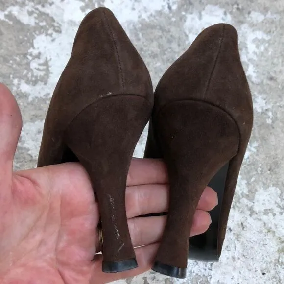 Charles Jourdan Heels