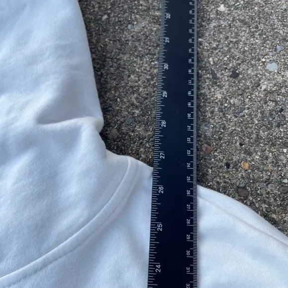 Chrome Hearts x Rolling Stones Full Zip Designer Hoodie