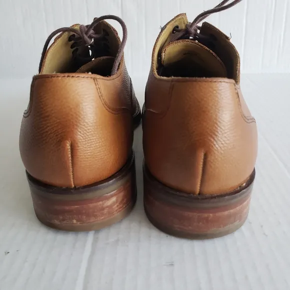 Cole Haan Madison II Oxford grain dress shoes size 9 M