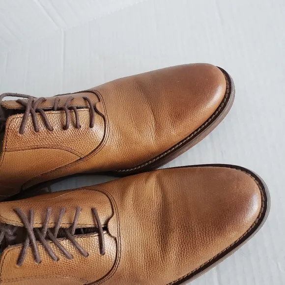 Cole Haan Madison II Oxford grain dress shoes size 9 M